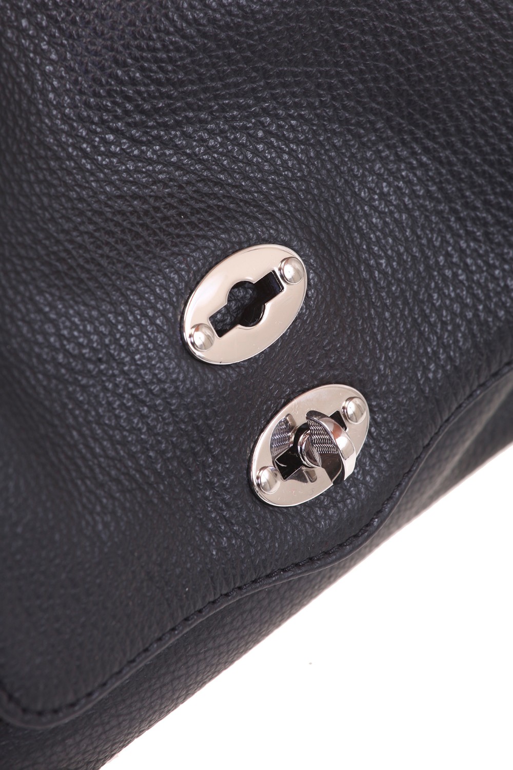 shop ZANELLATO  Borsa: Zanellato borsa Postina®, icona della Maison, caratterizzata dalla doppia chiusura.
Può essere indossata a mano, a spalla o a tracolla.
Manici in pelle.
Tasca interna.
Tracolla.
Dimensioni: 19x14x10cm.
Composizone: 100% Pelle.
Fabbricato in Italia.. 068010 0040 BABY DAILY-Z0001 number 9333573